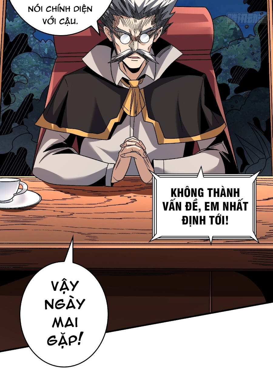 Chương 203 - Trang 28