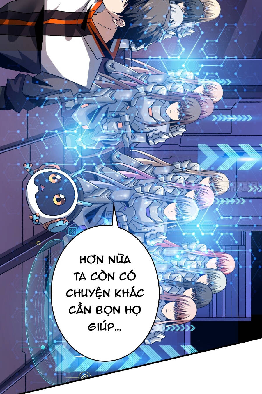 Chương 203 - Trang 4