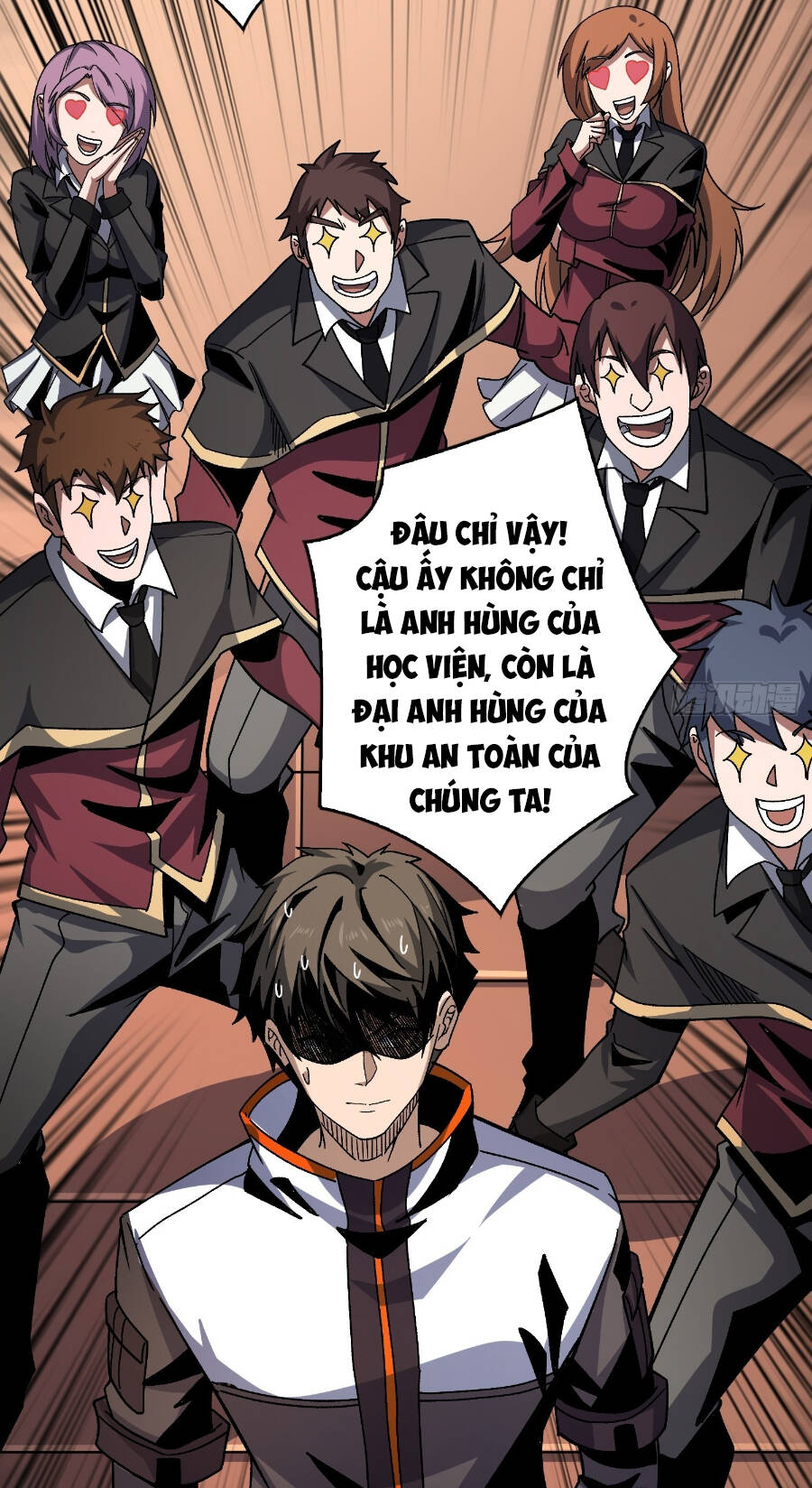 Chương 203 - Trang 35