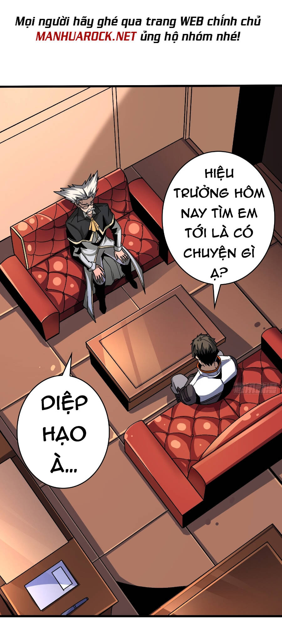 Chương 203 - Trang 37