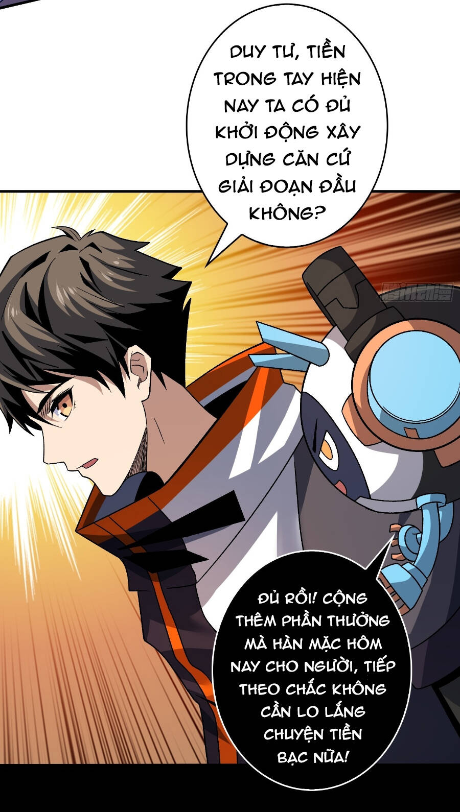 Chương 203 - Trang 5
