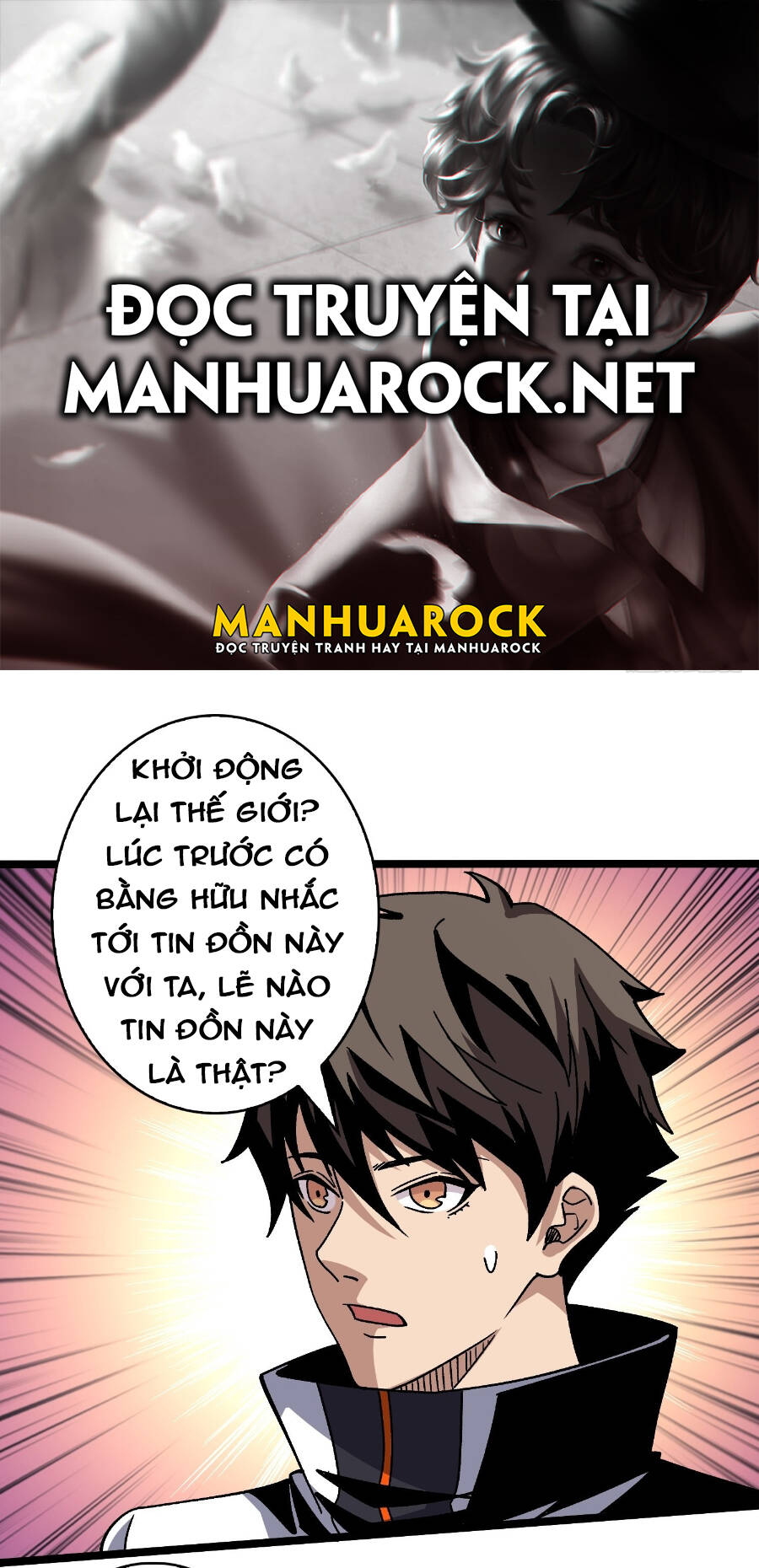 Chương 204 - Trang 1