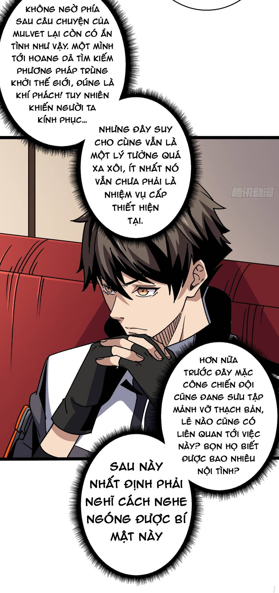Chương 204 - Trang 12