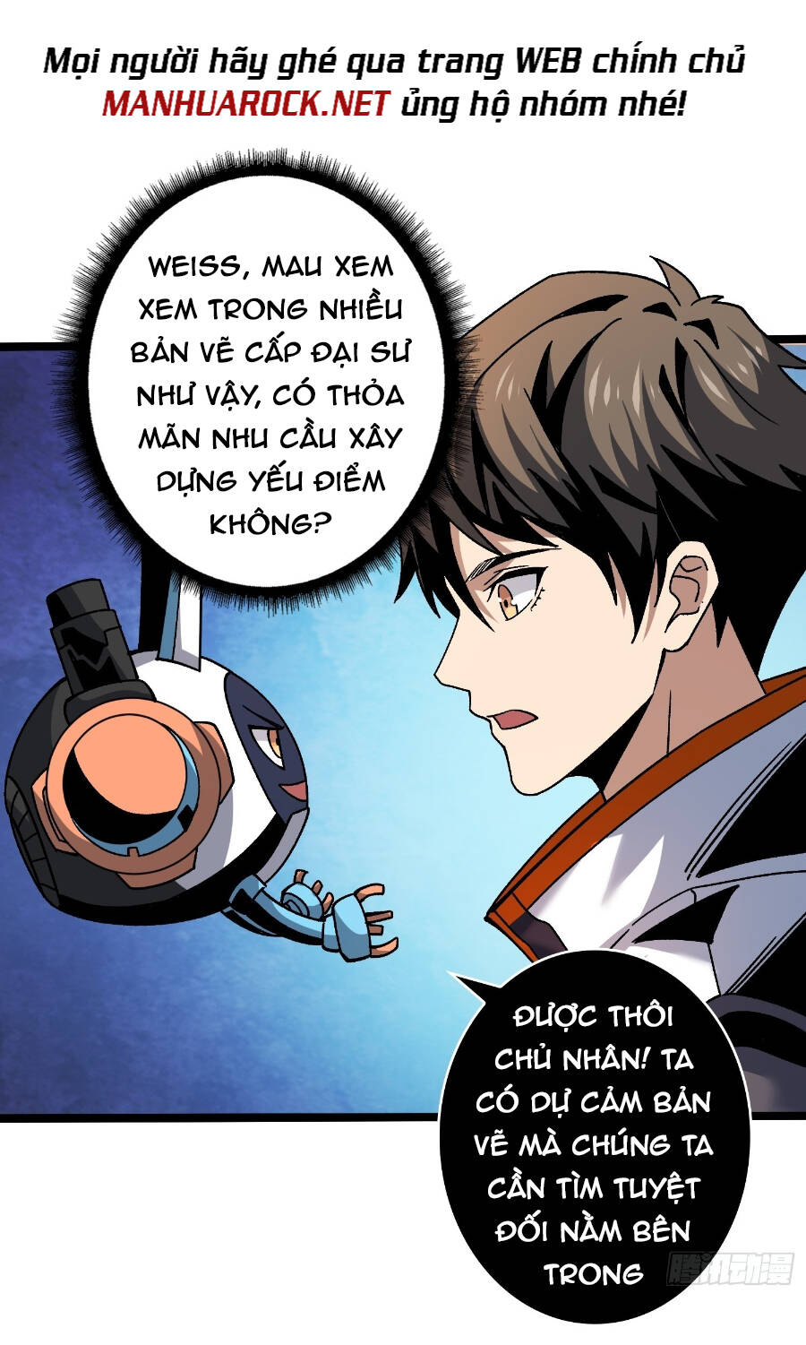 Chương 204 - Trang 27