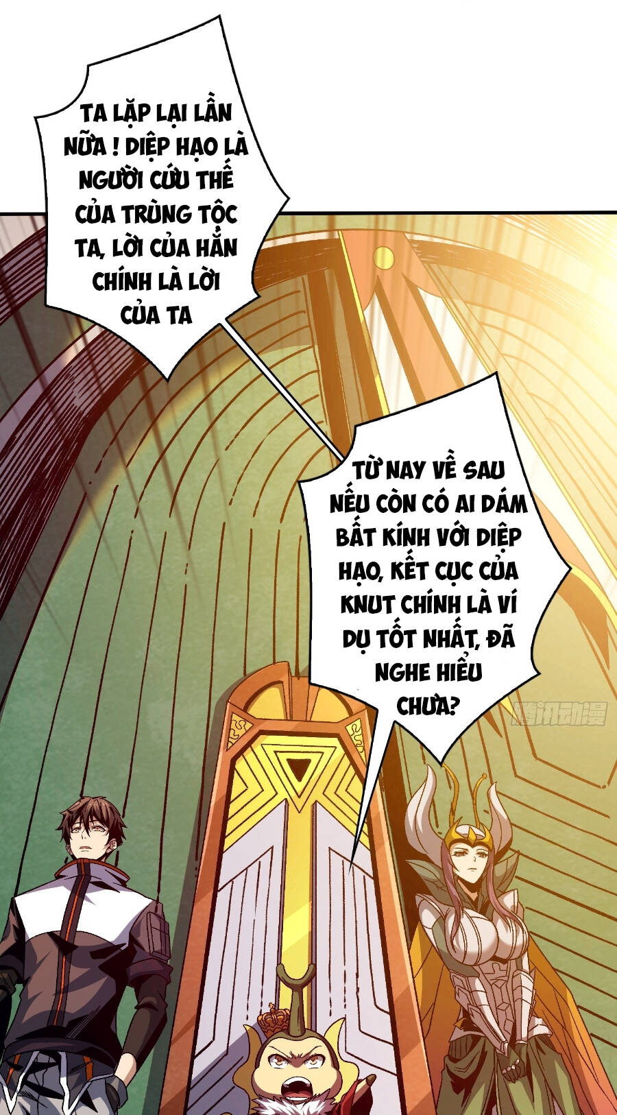 Chương 205 - Trang 22