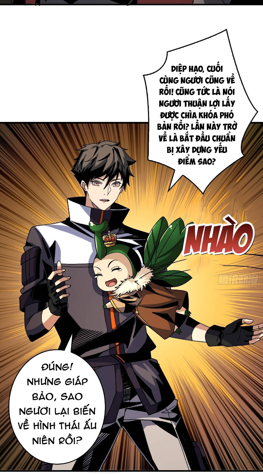 Chương 205 - Trang 4