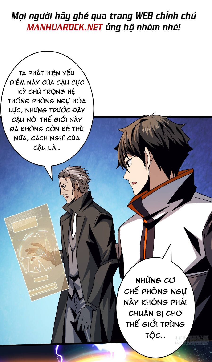 Chương 205 - Trang 39