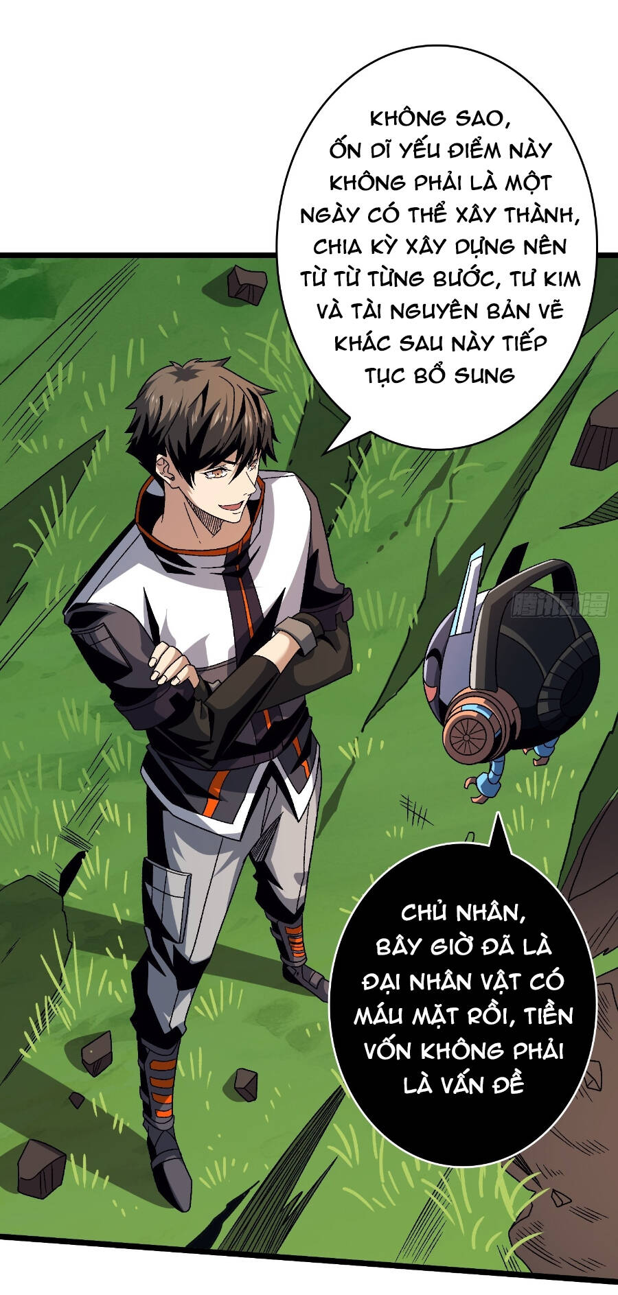 Chương 205 - Trang 47