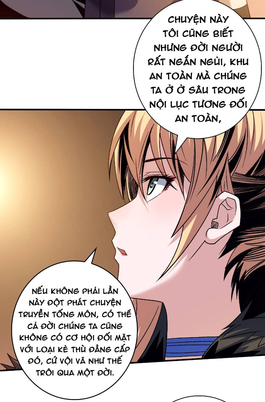 Chương 206 - Trang 30