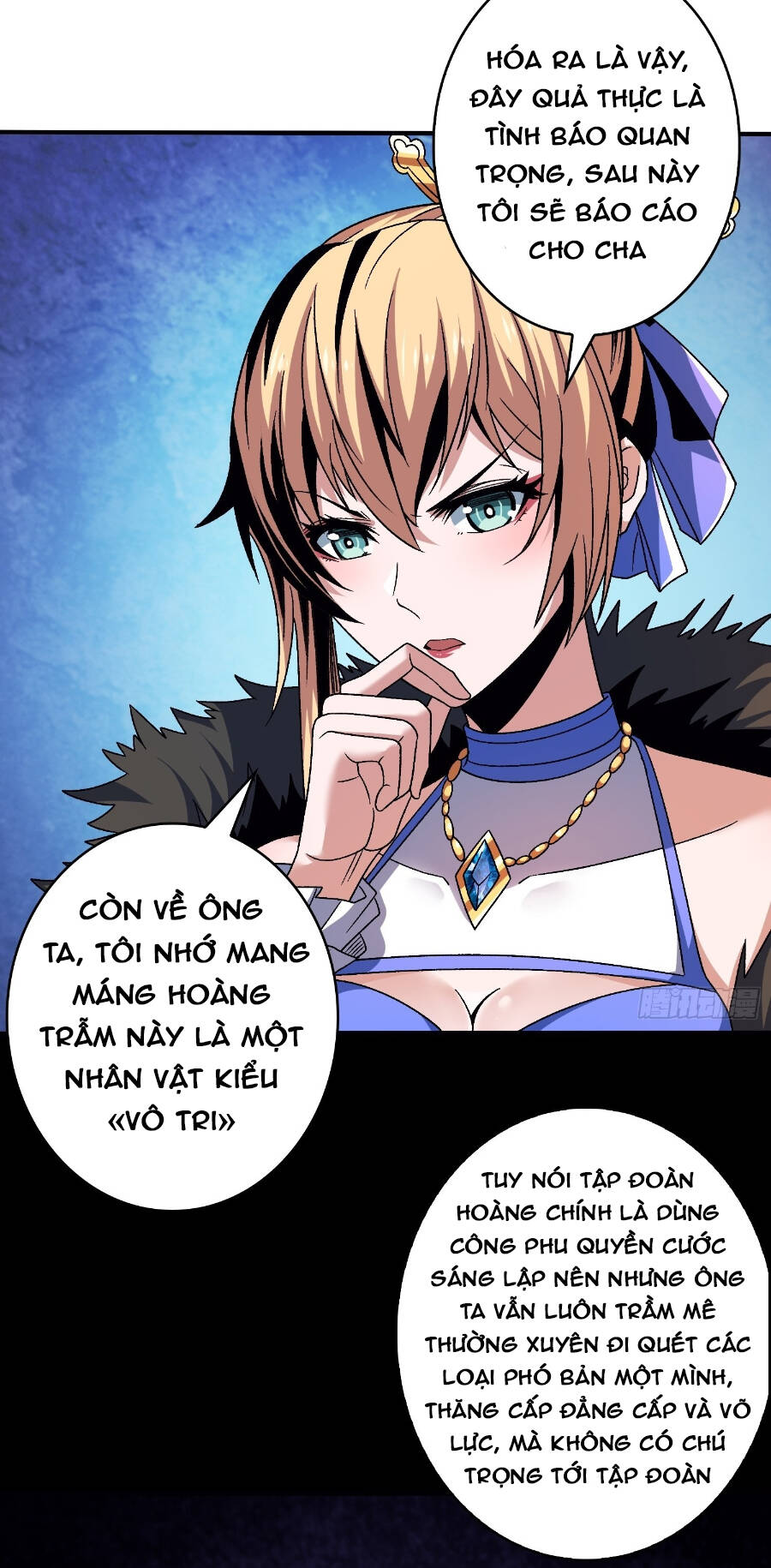 Chương 206 - Trang 36