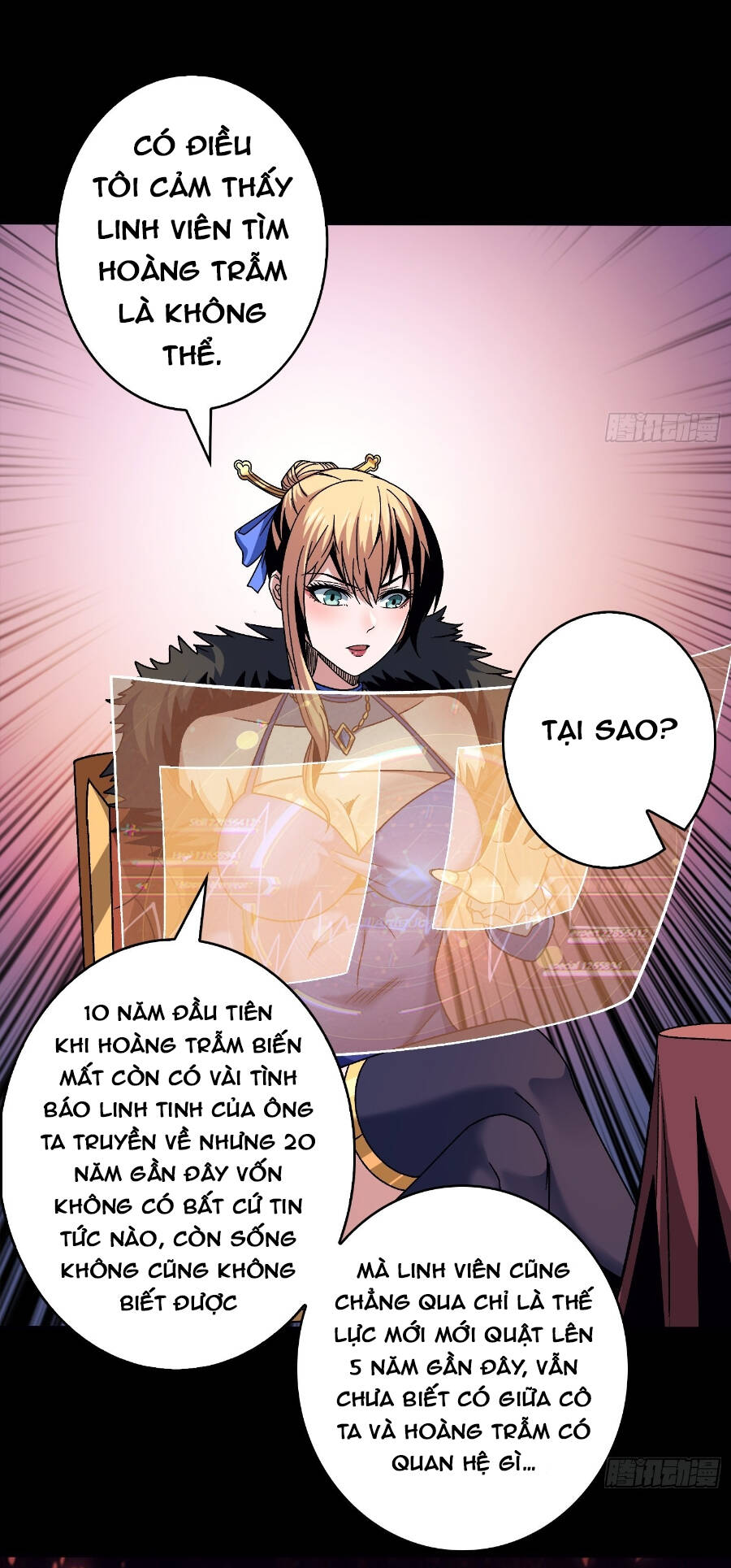 Chương 206 - Trang 38