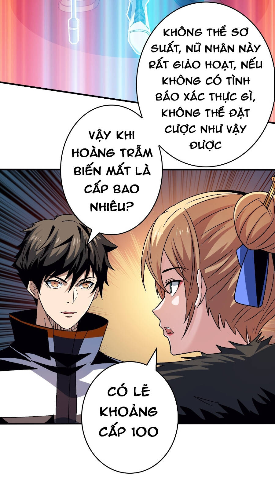 Chương 206 - Trang 41