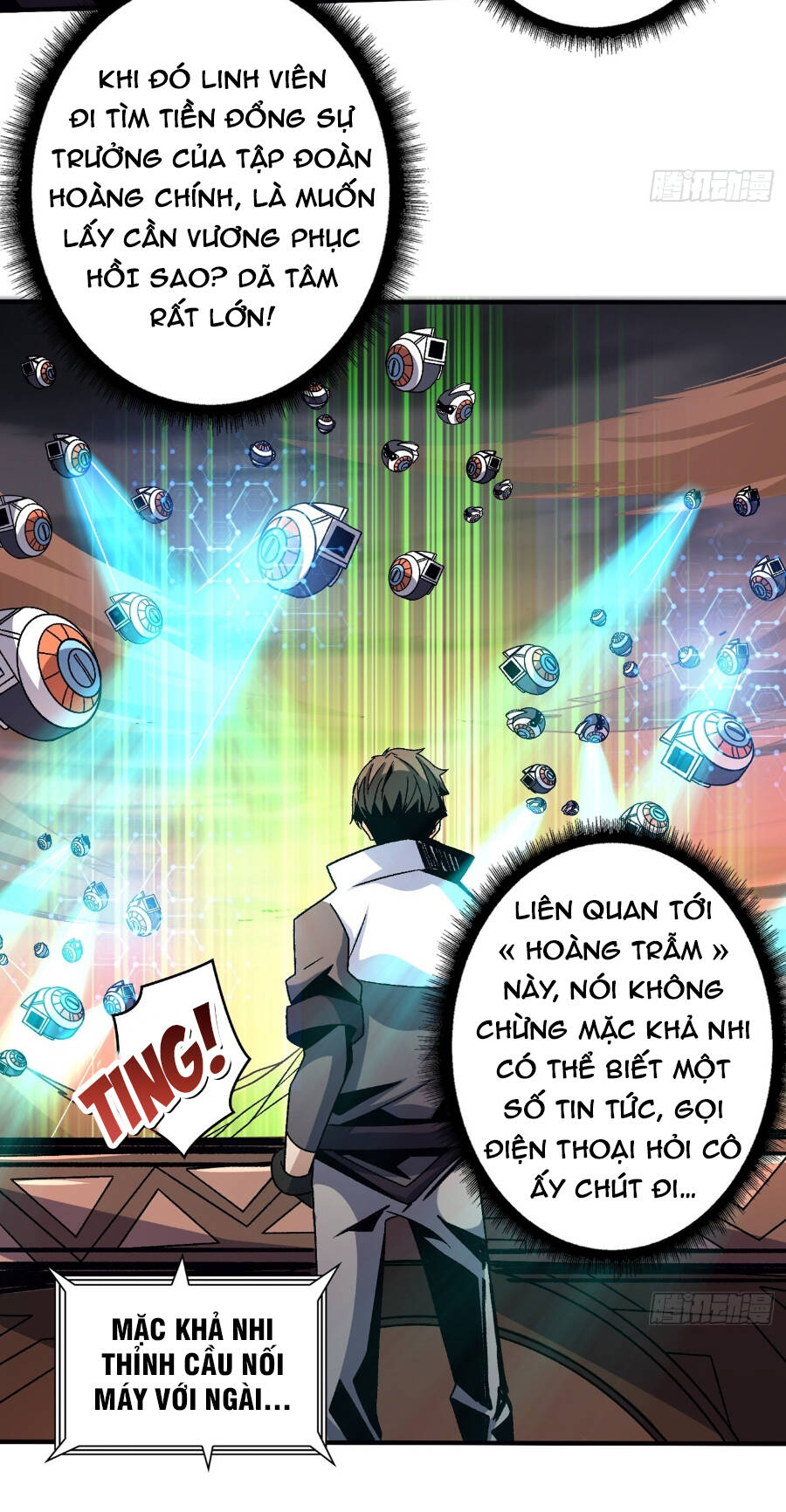 Chương 206 - Trang 9