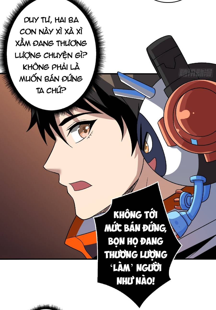 Chương 213 - Trang 26
