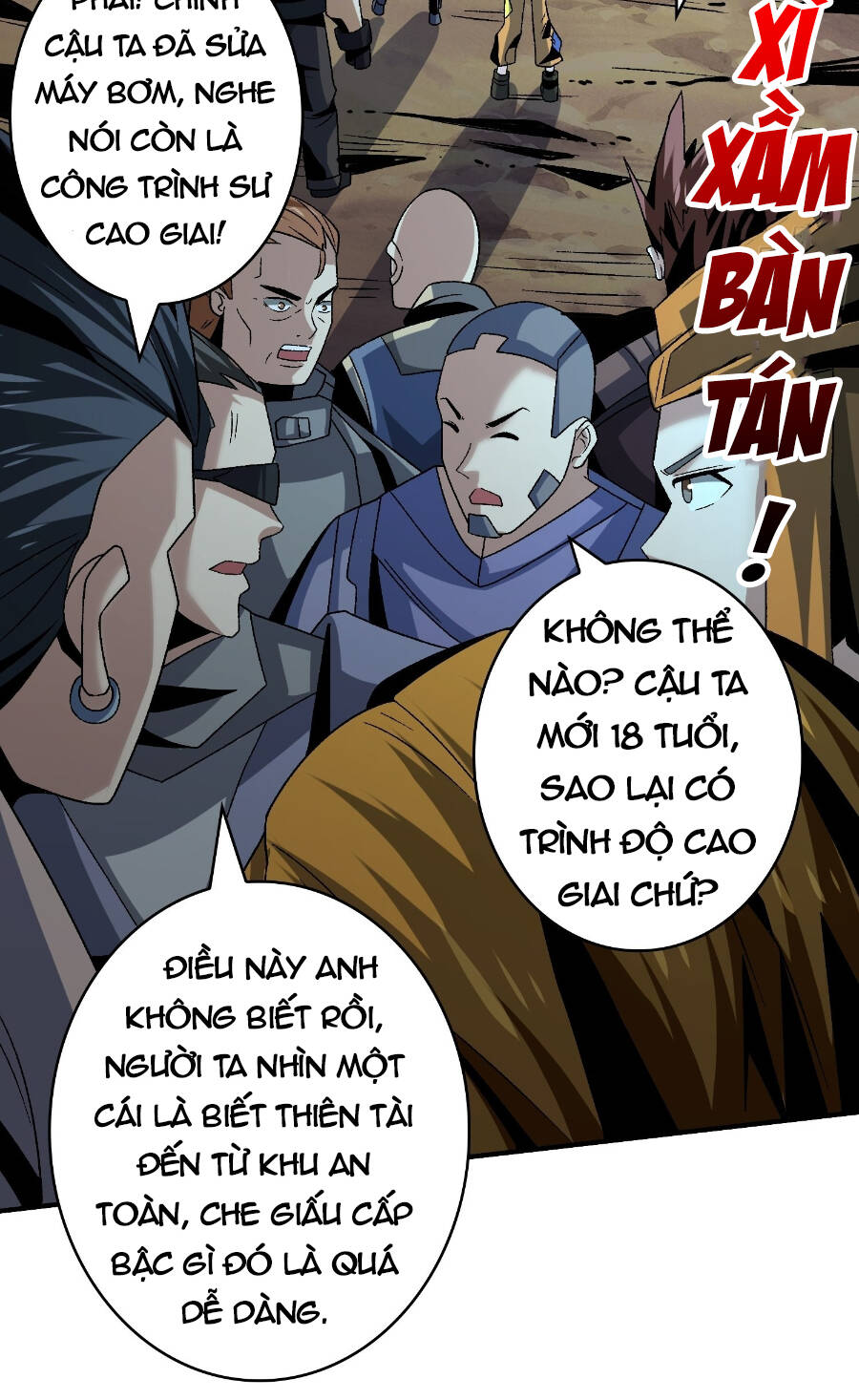 Chương 213 - Trang 29