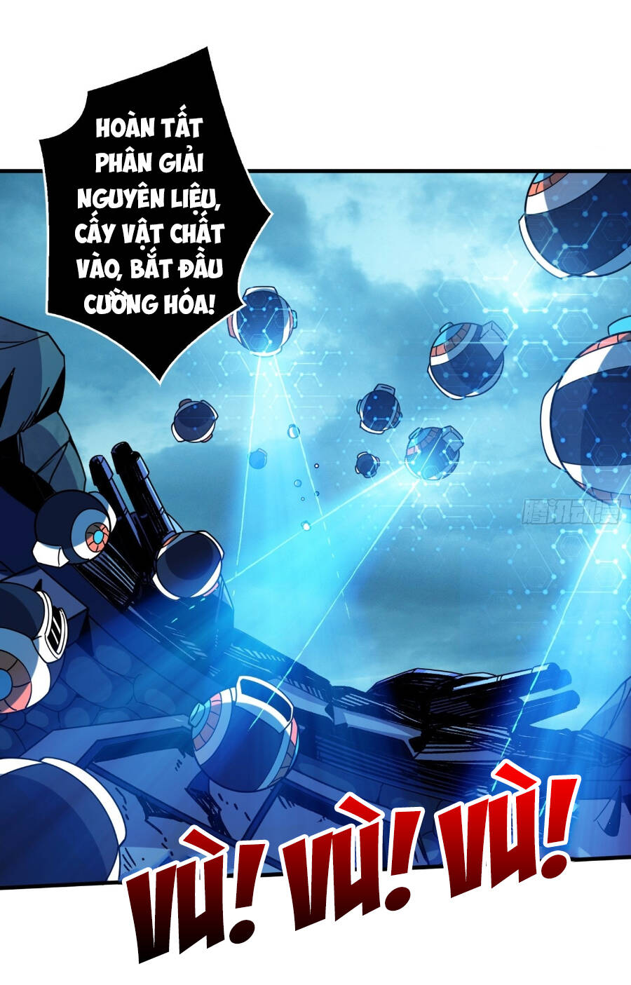 Chương 213 - Trang 32