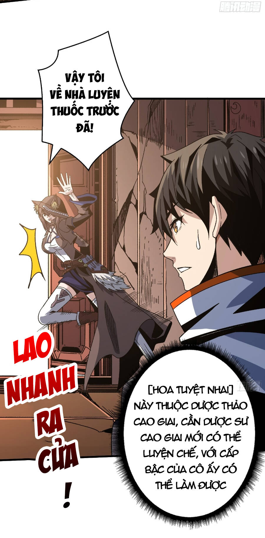 Chương 214 - Trang 20