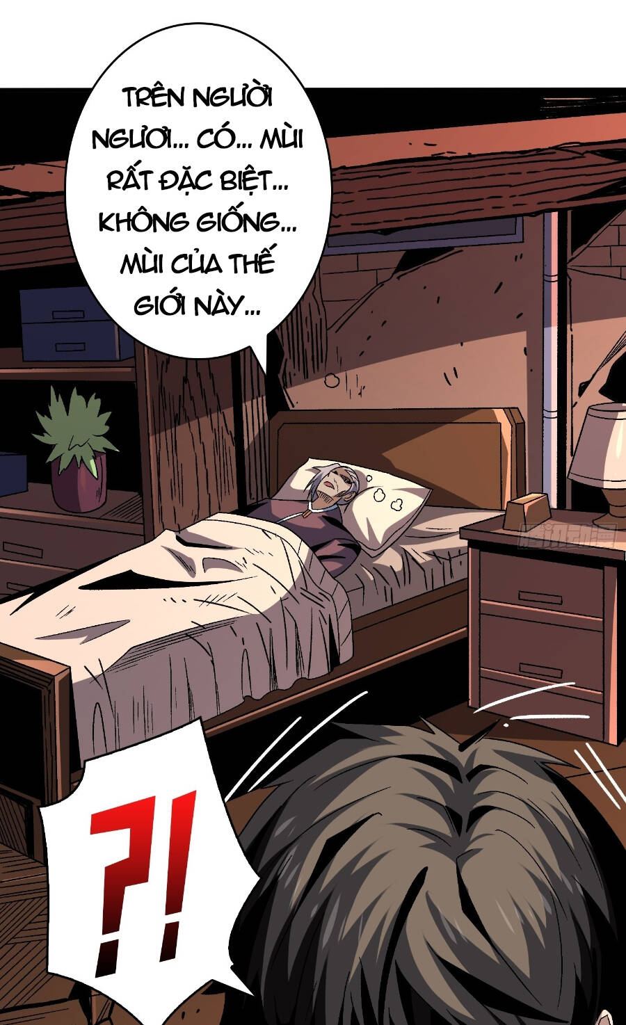 Chương 214 - Trang 21