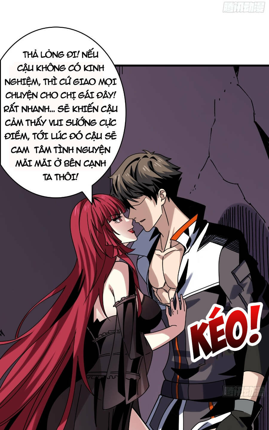 Chương 234 - Trang 42