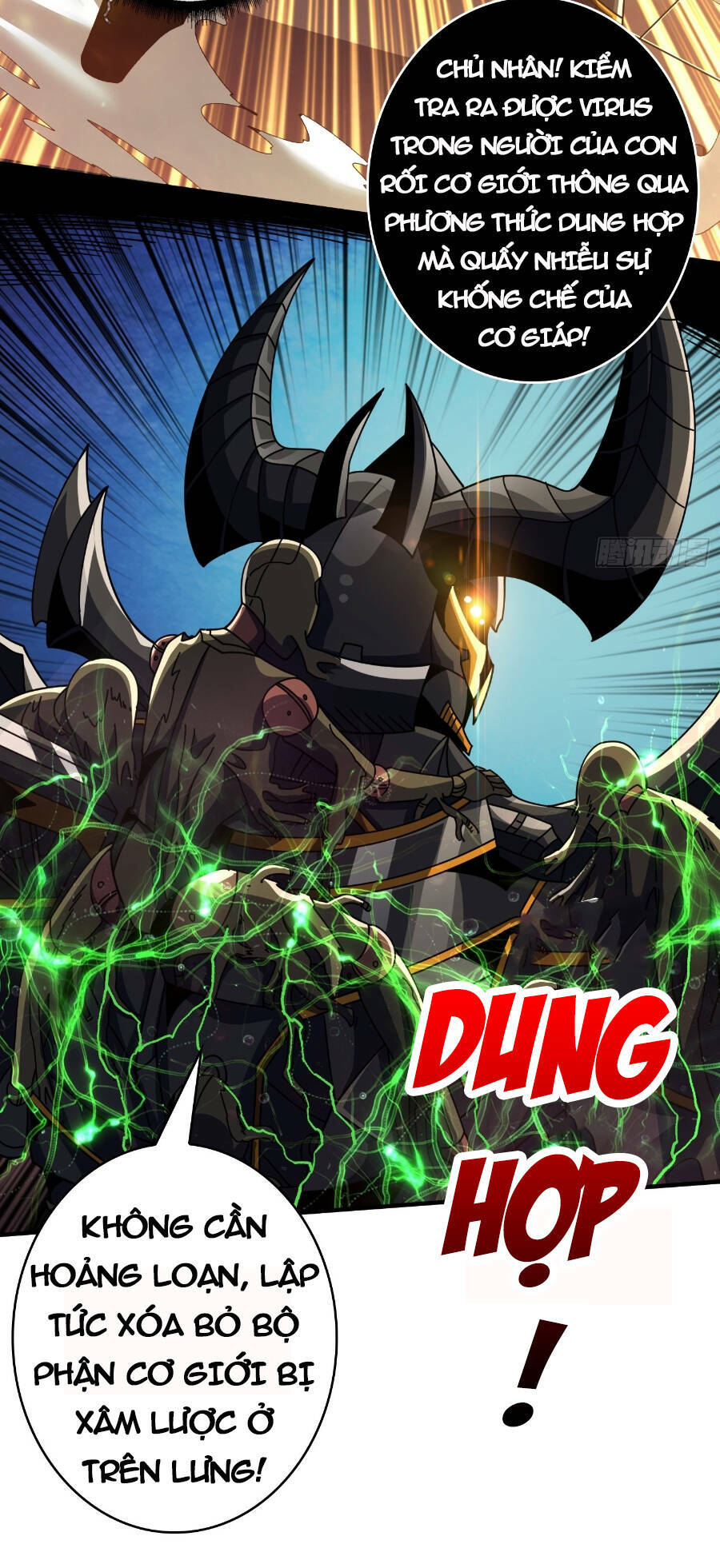 Chương 235 - Trang 17