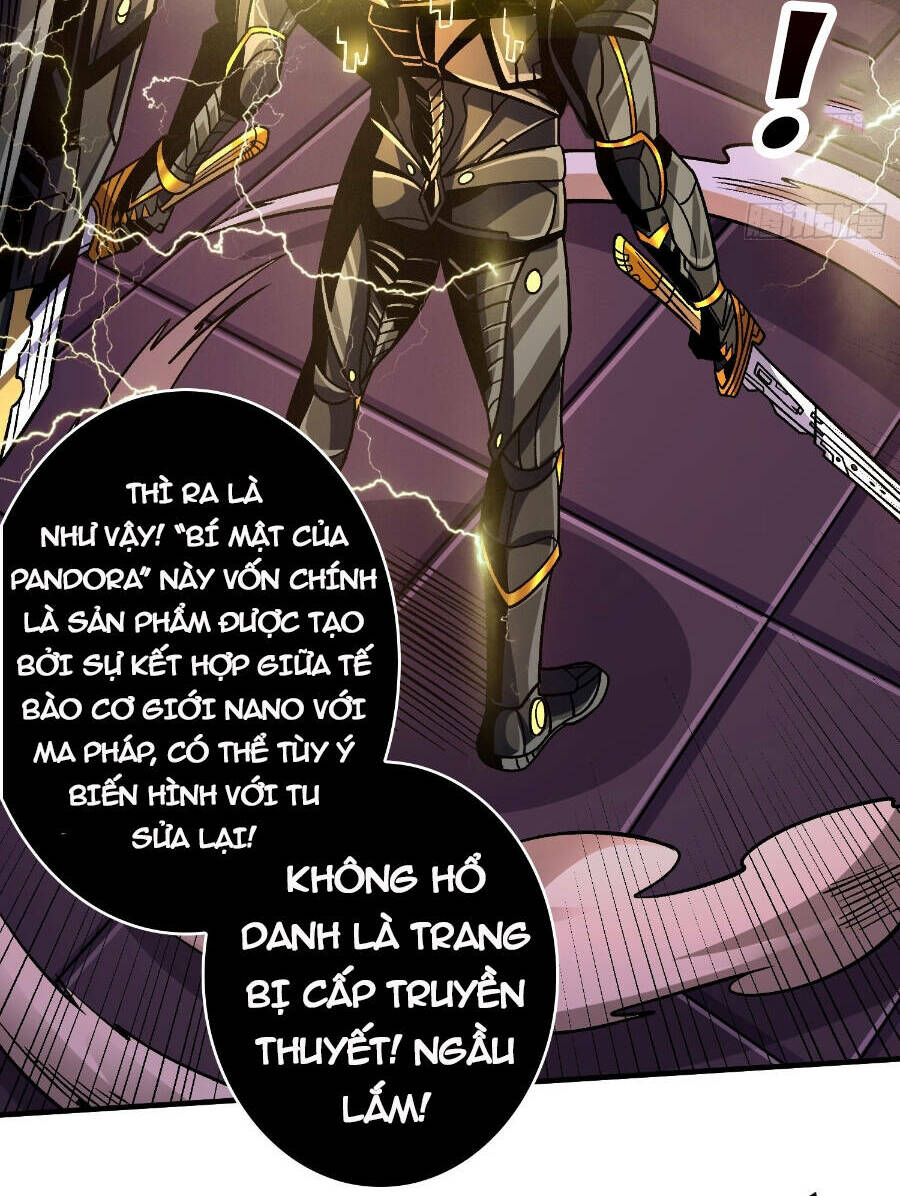 Chương 235 - Trang 21