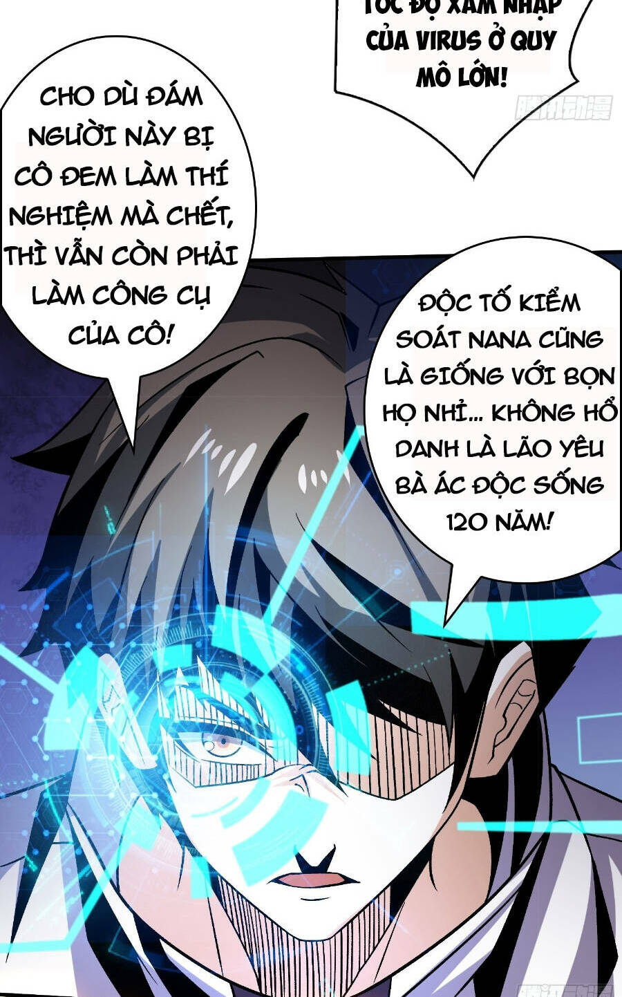 Chương 235 - Trang 23