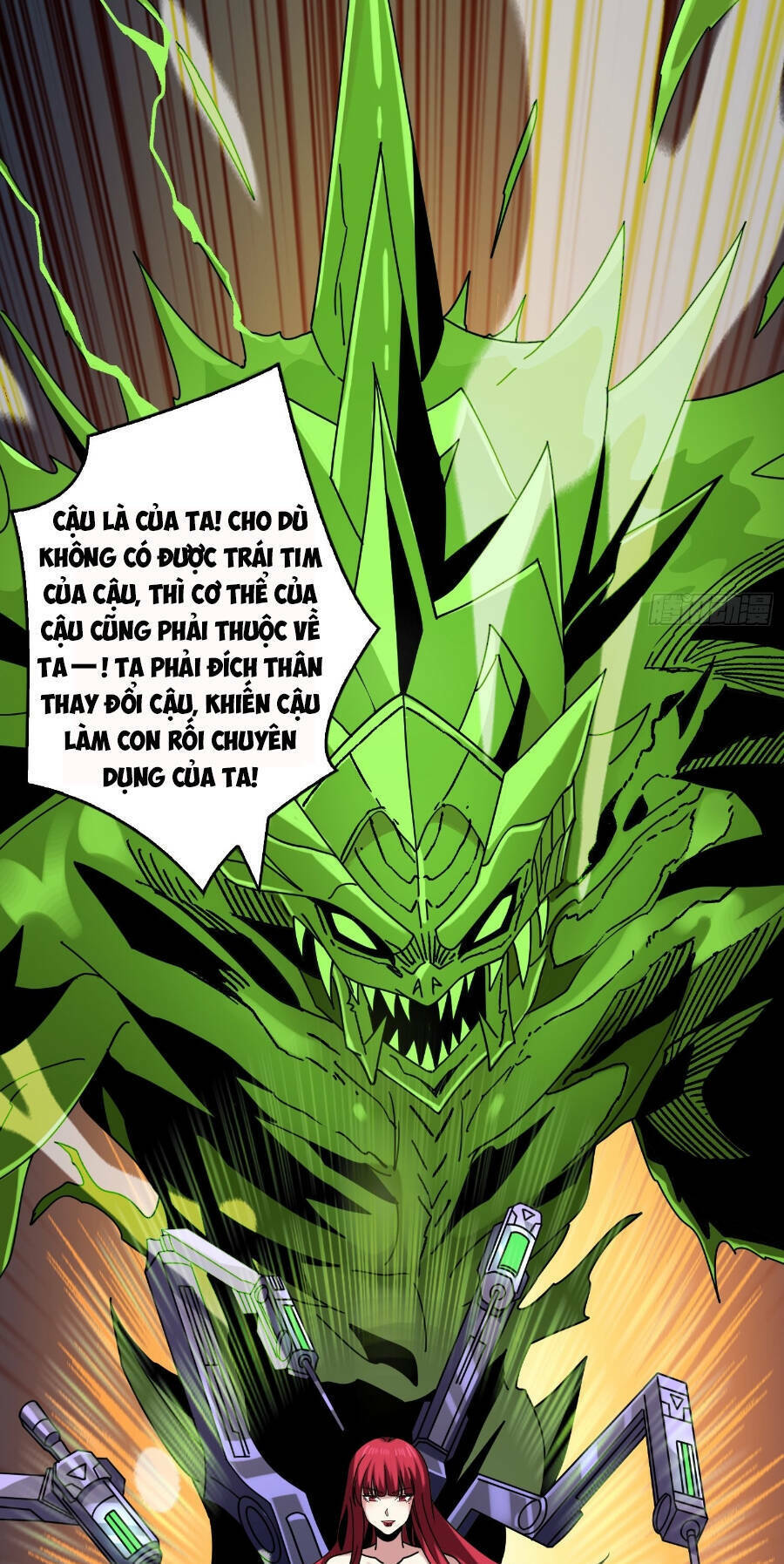 Chương 235 - Trang 33