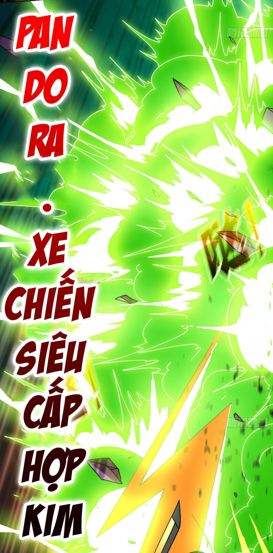 Chương 235 - Trang 41
