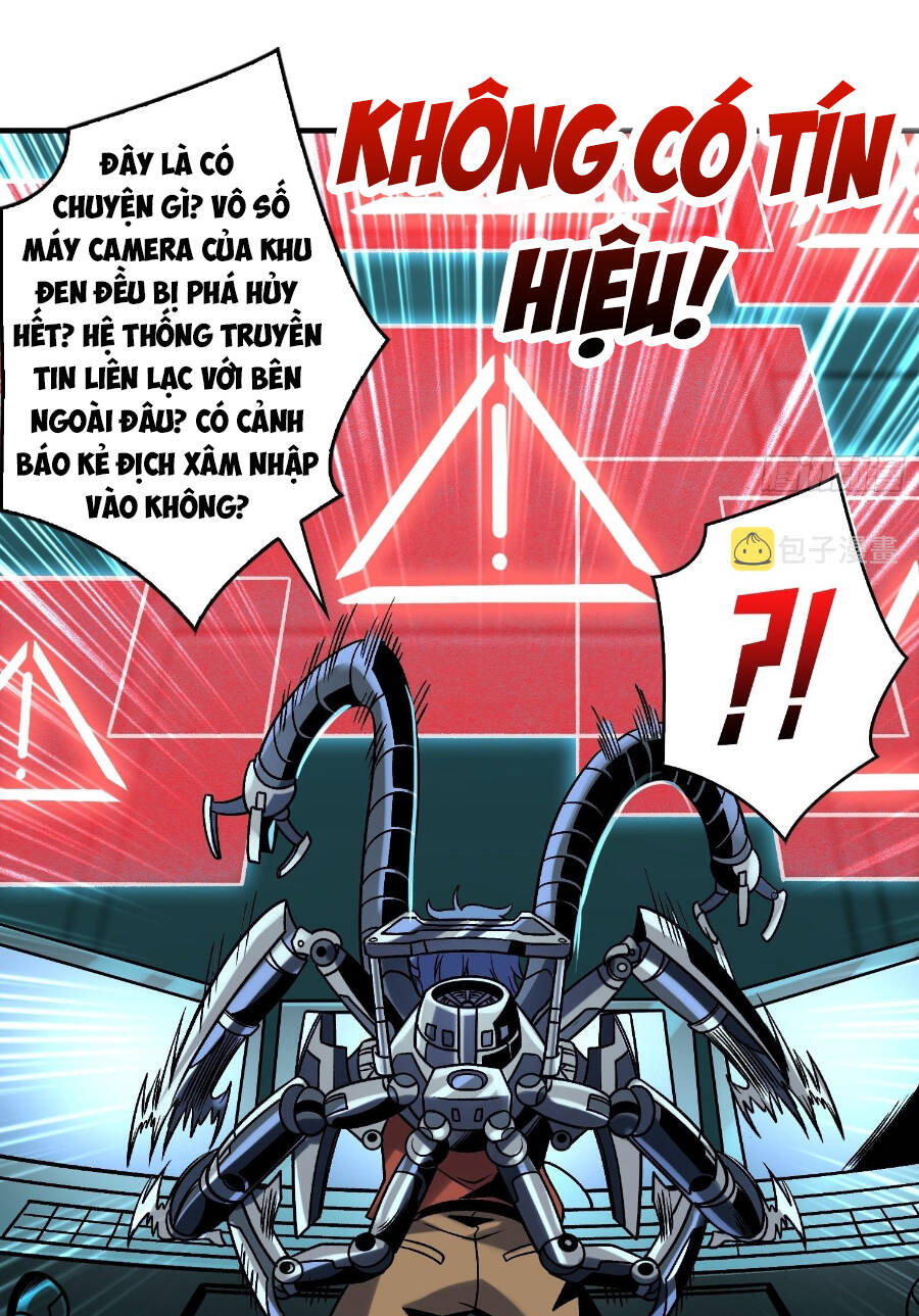 Chương 243 - Trang 19