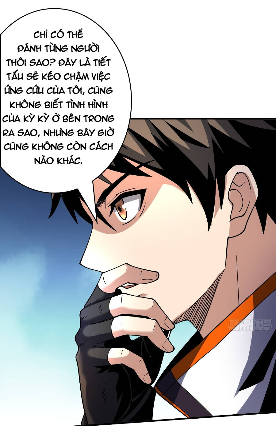 Chương 243 - Trang 31