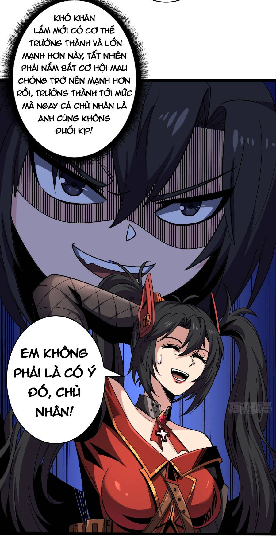 Chương 243 - Trang 34