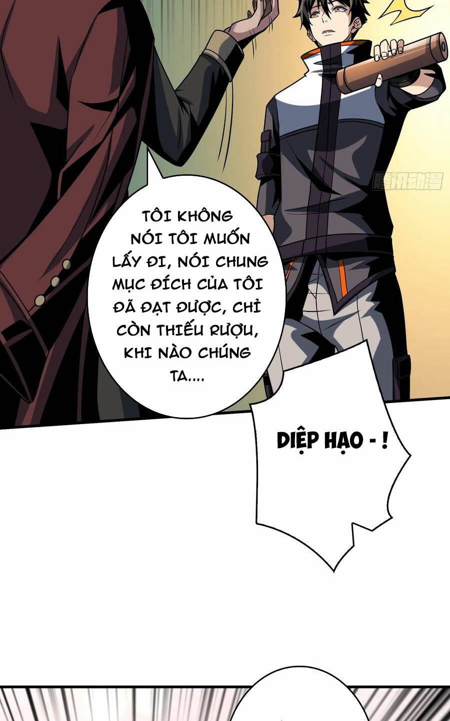 Chương 260 - Trang 24