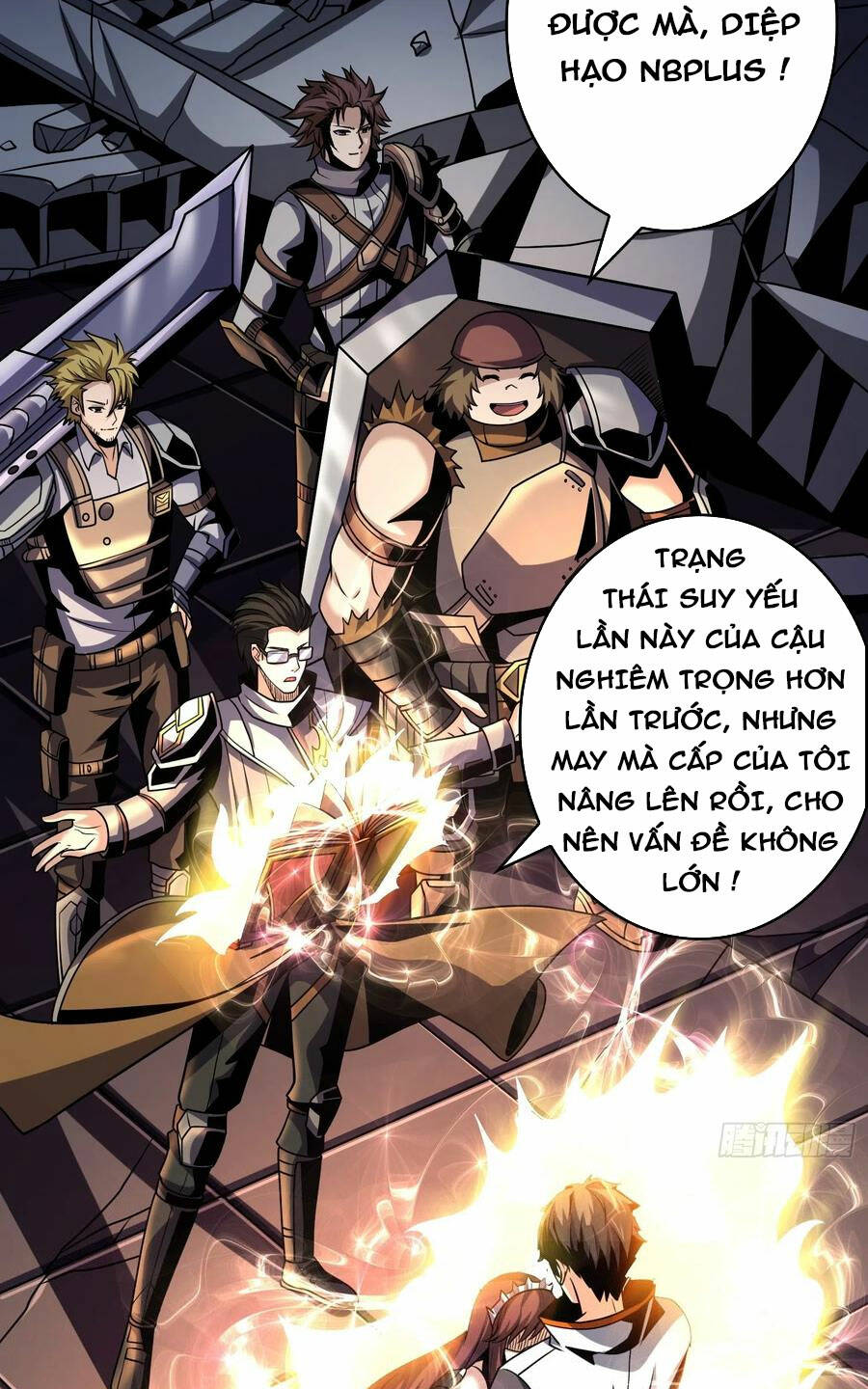 Chương 260 - Trang 27