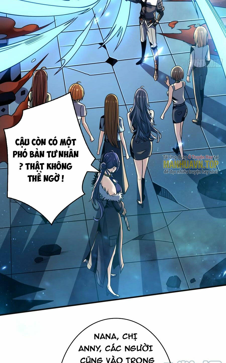 Chương 260 - Trang 33