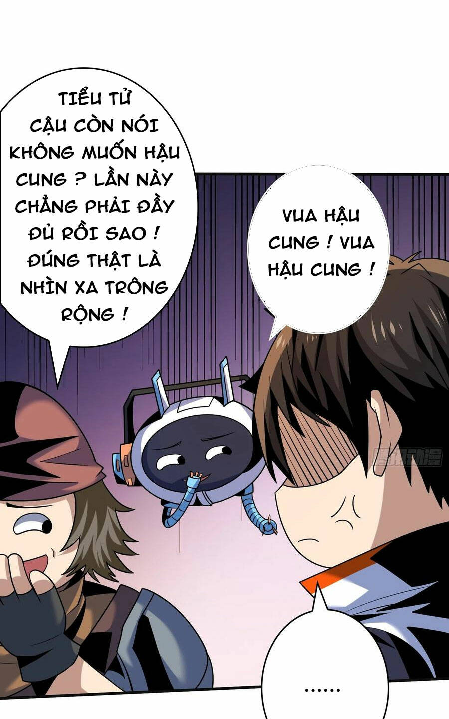 Chương 260 - Trang 37
