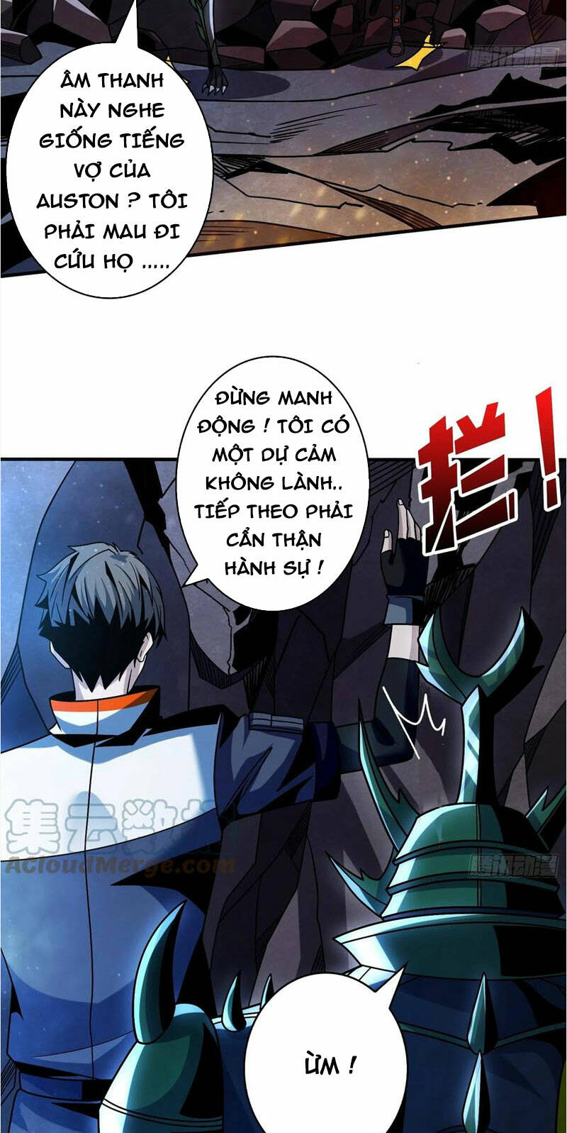 Chương 269 - Trang 31