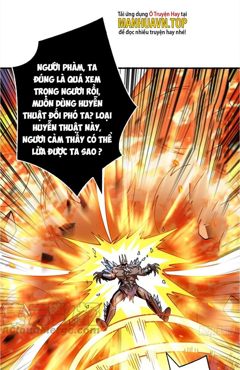 Chương 293 - Trang 1