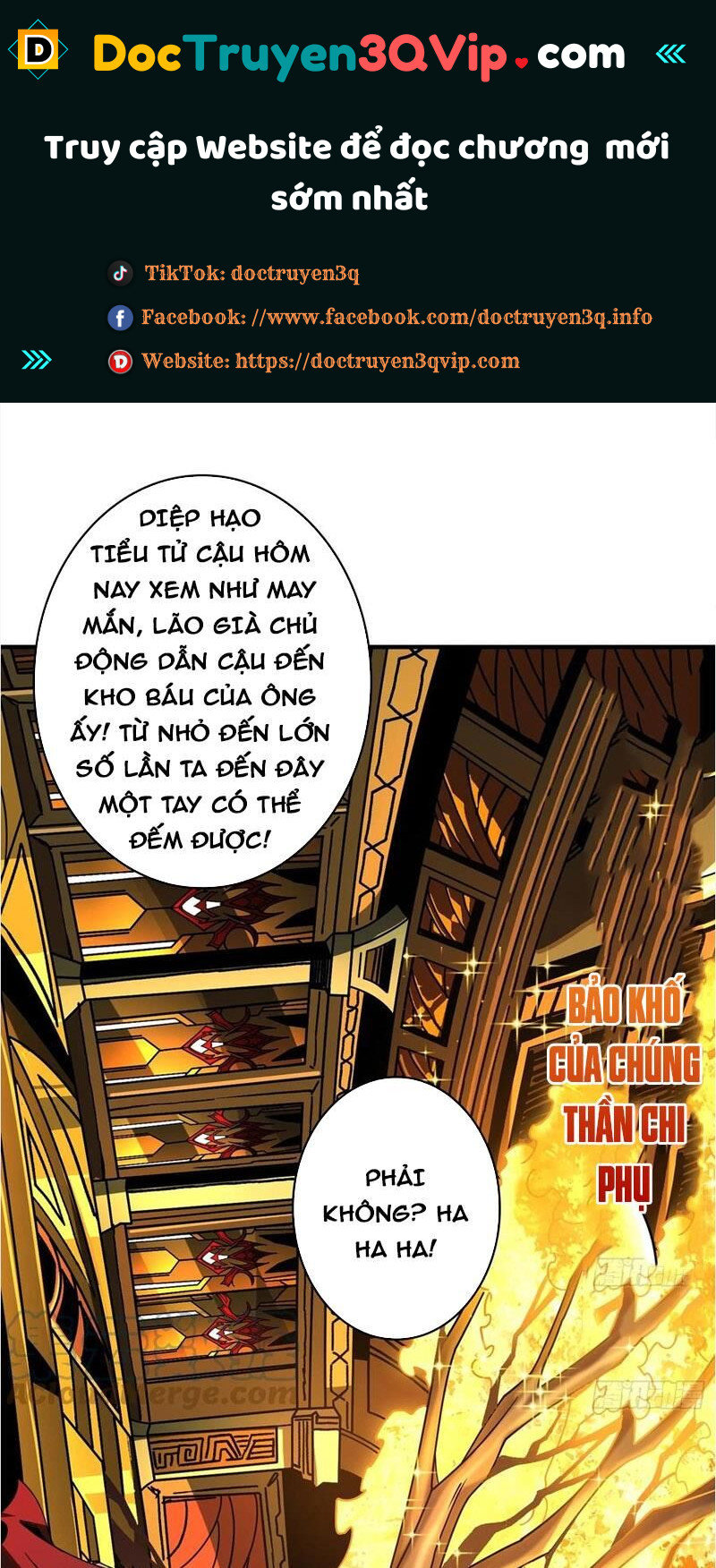 Chương 295 - Trang 1