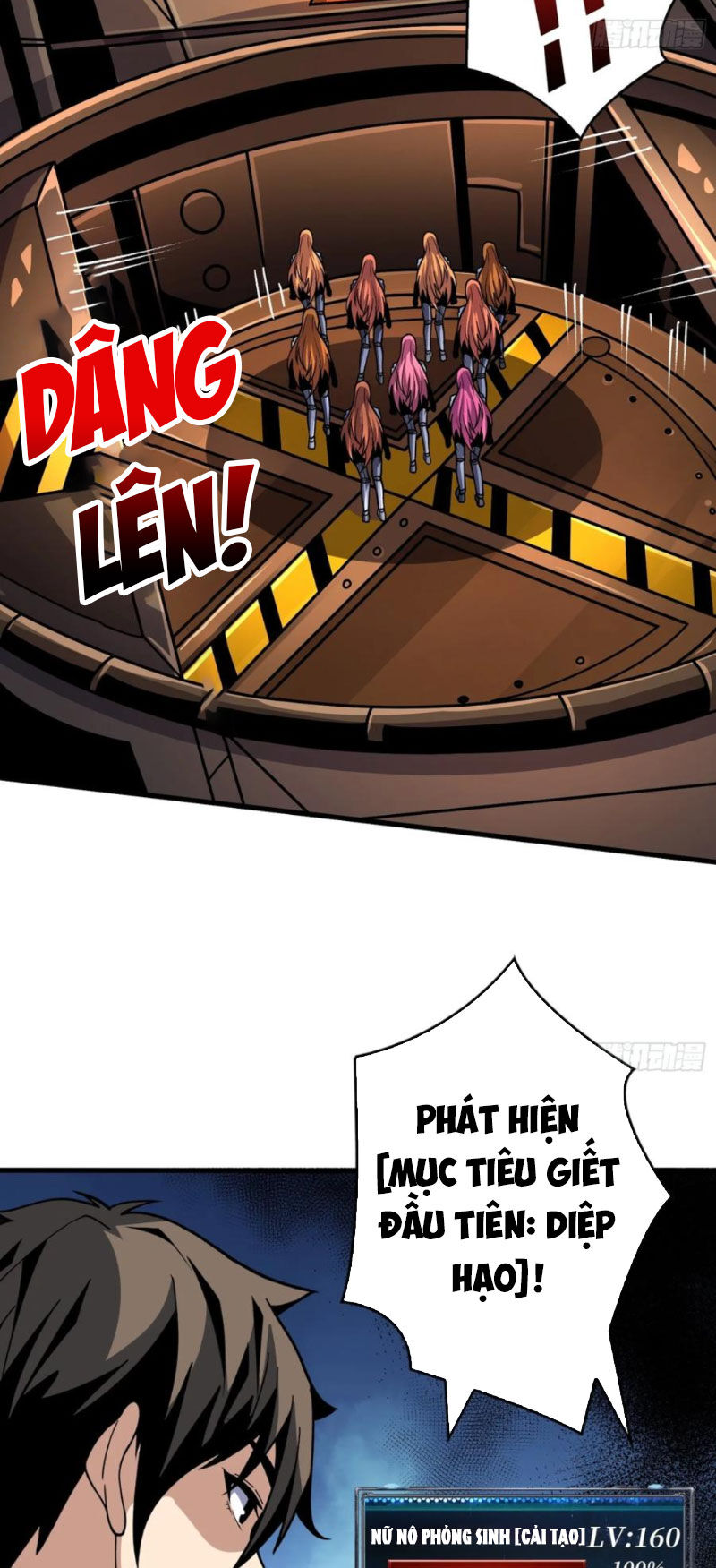 Chương 364 - Trang 12