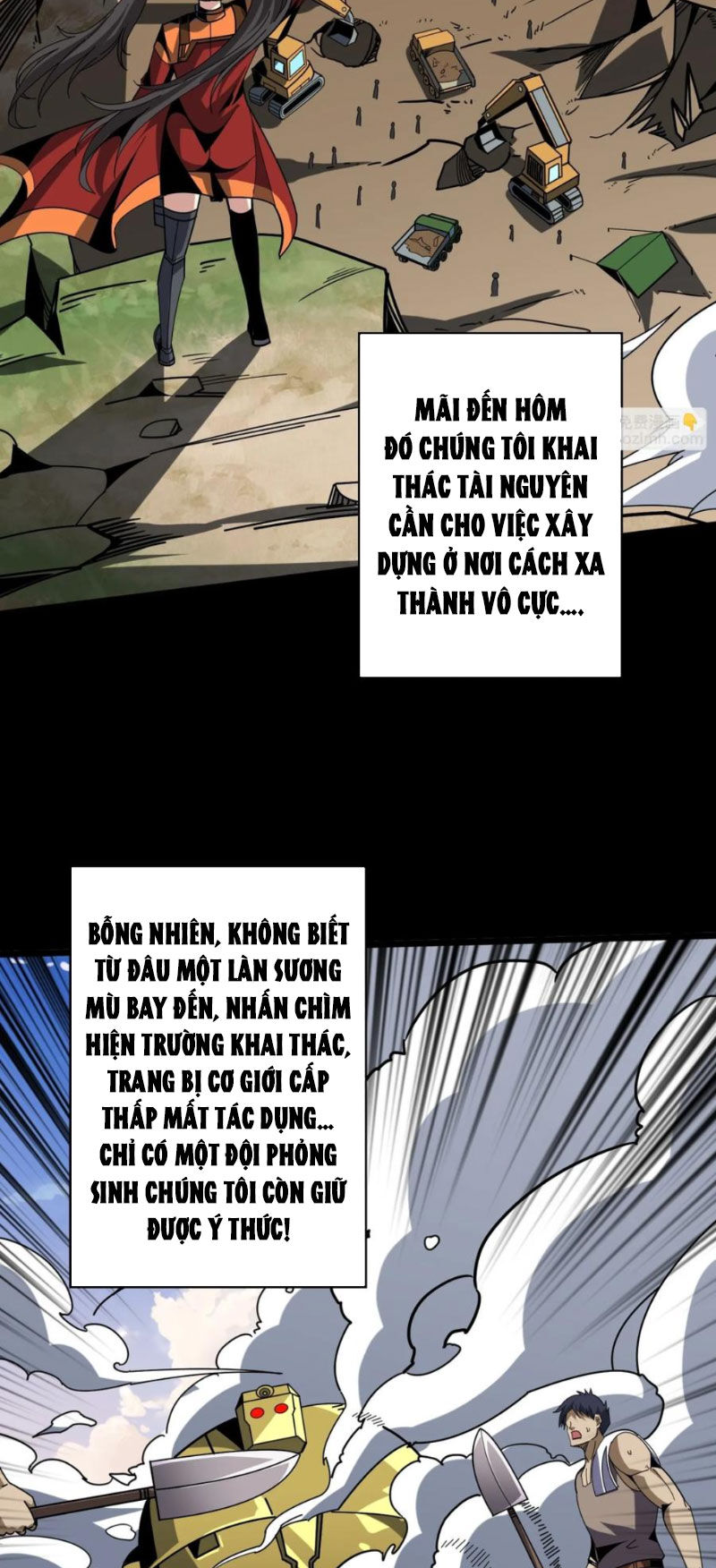Chương 364 - Trang 23