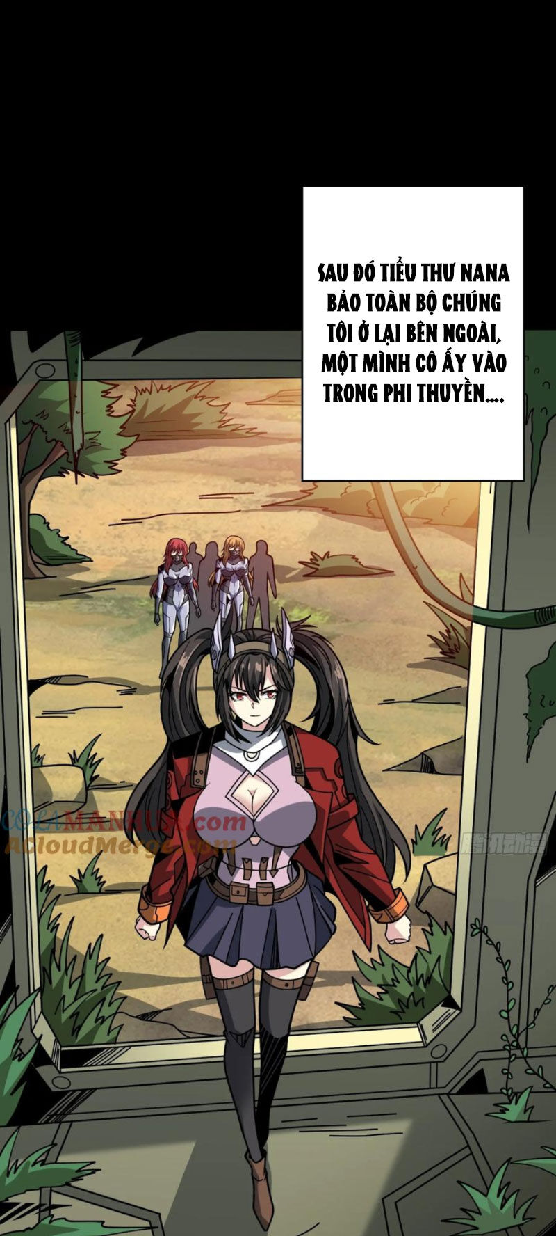 Chương 364 - Trang 28