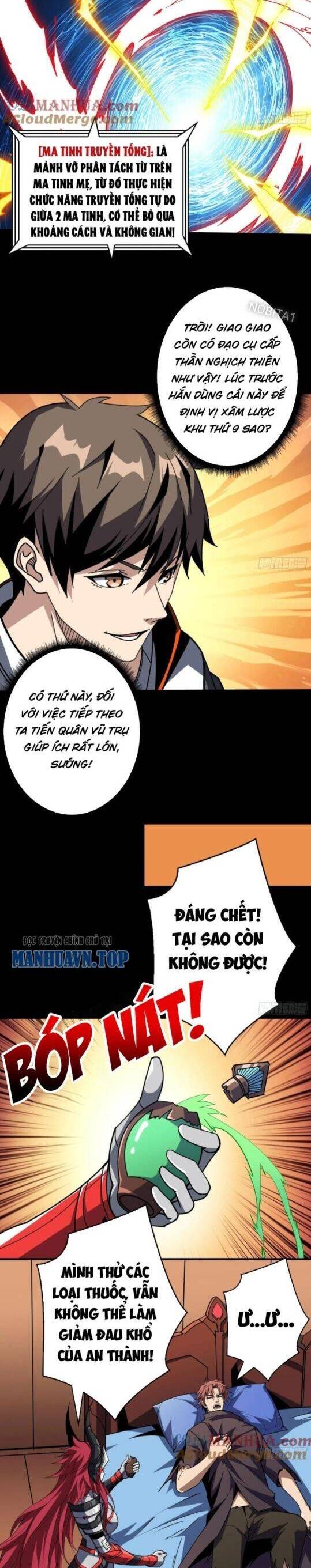 Chương 375 - Trang 11