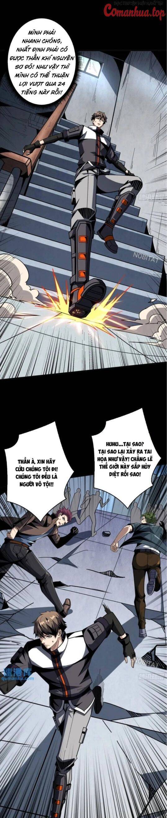 Chương 411 - Trang 6