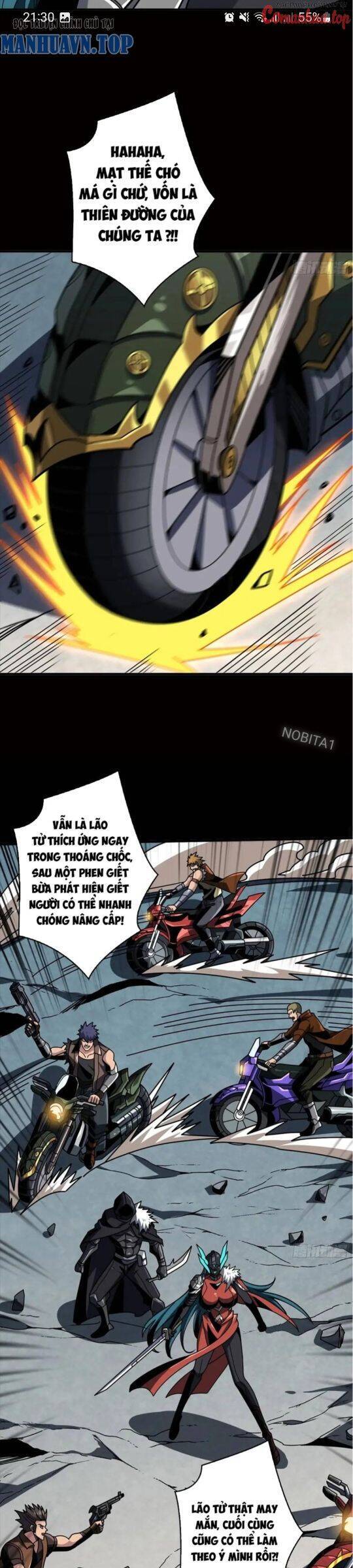 Chương 412 - Trang 14