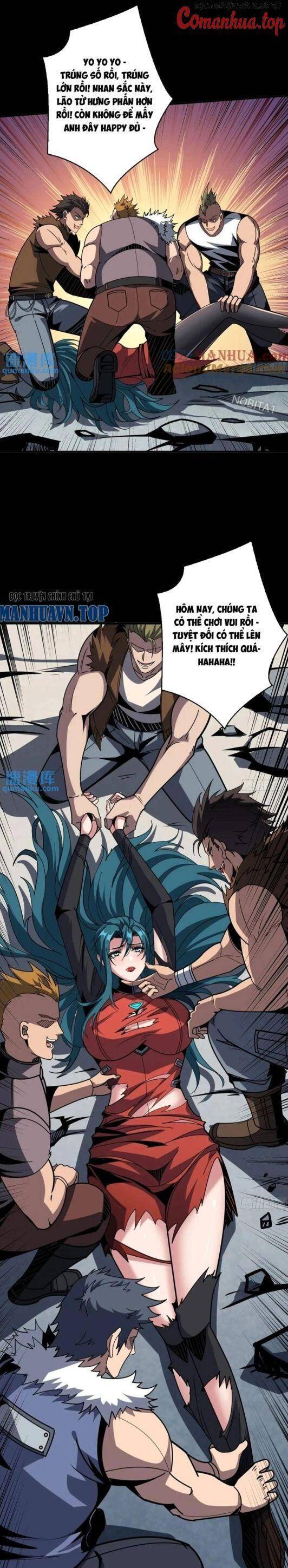 Chương 412 - Trang 21
