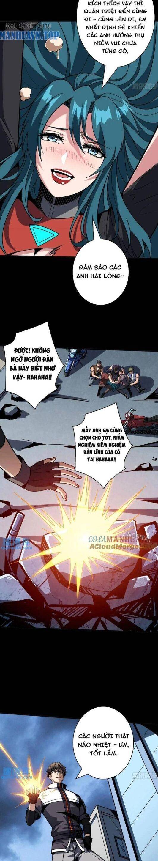 Chương 412 - Trang 23