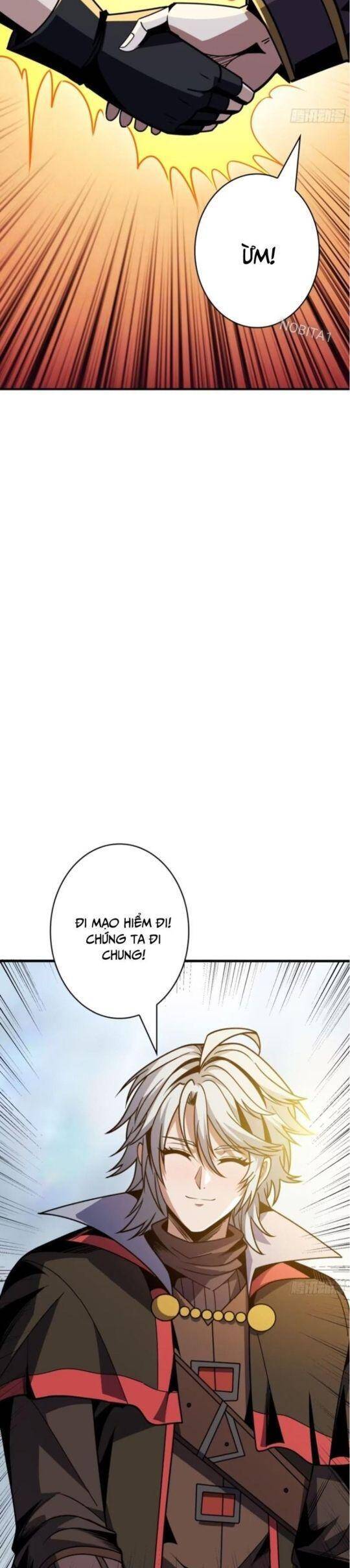 Chương 426 - Trang 26