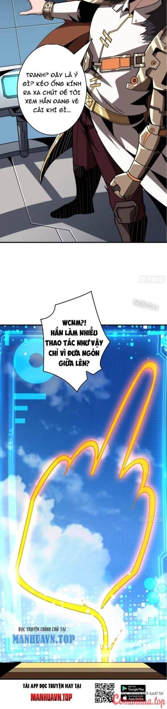 Chương 427 - Trang 17
