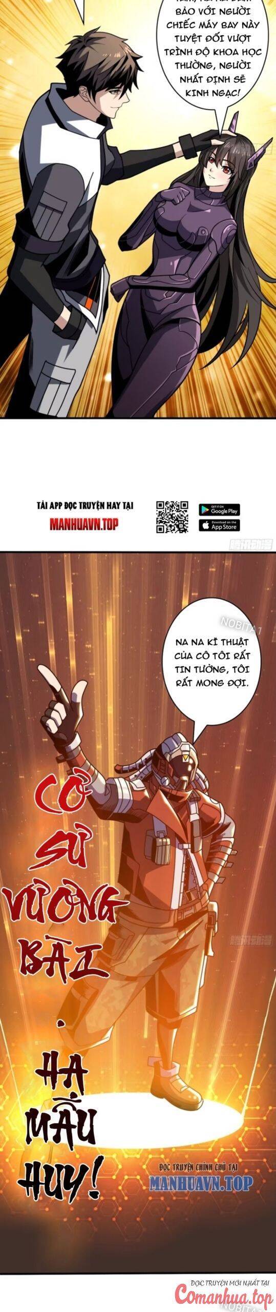 Chương 427 - Trang 9