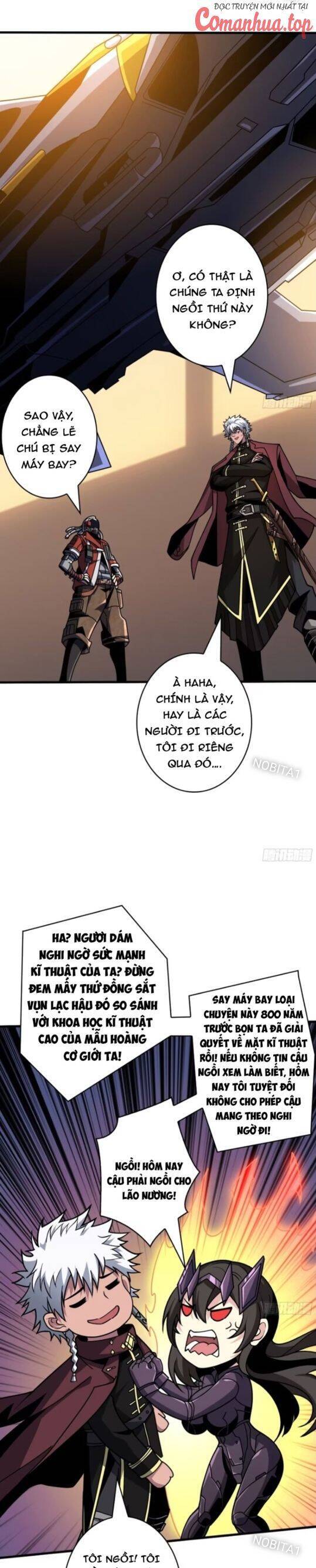 Chương 427 - Trang 10